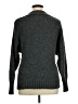 Liz Claiborne Chevron-herringbone Gray Pullover Sweater Size XL - photo 2