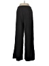 Puma Solid Black Active Pants Size L - photo 2
