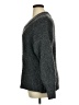 Liz Claiborne Chevron-herringbone Gray Pullover Sweater Size XL - photo 5