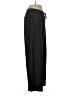 Puma Solid Black Active Pants Size L - photo 4