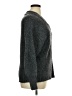 Liz Claiborne Chevron-herringbone Gray Pullover Sweater Size XL - photo 4