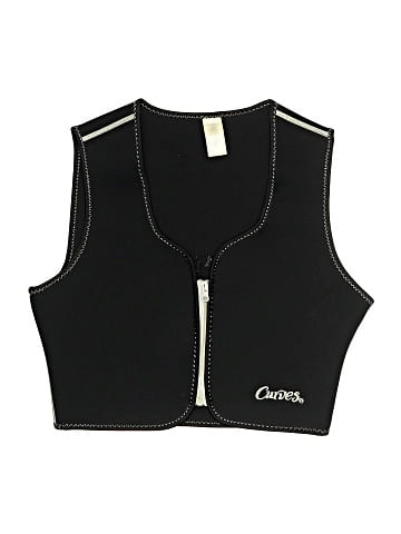 Curves Swimsuit Top (view 1)