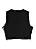 Curves Black Swimsuit Top Size M - photo 2