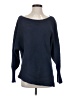 CAbi Blue Pullover Sweater Size S - photo 1