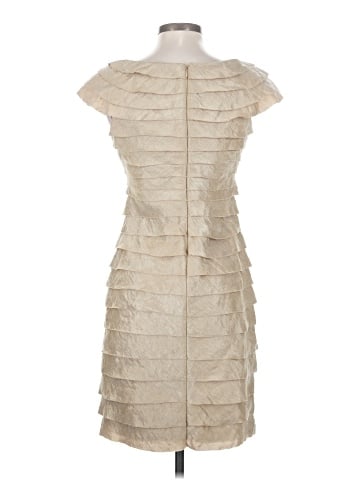 London Times Cocktail Dress (view 2)