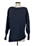 CAbi Blue Pullover Sweater Size S - photo 2