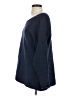CAbi Blue Pullover Sweater Size S - photo 5