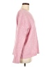 J.Crew Factory Store Pink Pullover Sweater Size M - photo 4