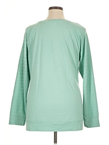 a:glow Sweatshirt (view 2)