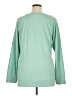 a:glow Green Sweatshirt Size XL Maternity - photo 2