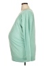 a:glow Green Sweatshirt Size XL Maternity - photo 5