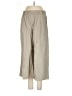 Bella Dahl 100% Tencel Lyocell Tan Khakis Size S - photo 1