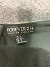 Forever 21 Plus Solid Black Cocktail Dress Size XL - photo 7
