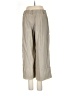 Bella Dahl 100% Tencel Lyocell Tan Khakis Size S - photo 2