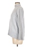 Ann Taylor LOFT Gray Turtleneck Sweater Size M - photo 5