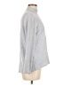 Ann Taylor LOFT Gray Turtleneck Sweater Size M - photo 4