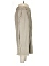 Bella Dahl 100% Tencel Lyocell Tan Khakis Size S - photo 4