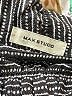 Max Studio Tweed Gray Jumpsuit Size XS (estimated) - photo 3