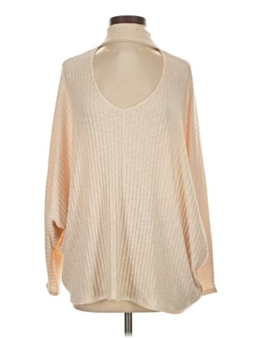 Urban Outfitters Long Sleeve Top (view 1)