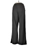 Assorted Brands Solid Gray Casual Pants Size L - photo 2
