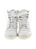 Saint Laurent White Sneakers Size EU 38 - photo 2