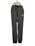 Nike Gray Track Pants Size S - photo 1