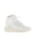 Saint Laurent White Sneakers Size EU 38 - photo 1