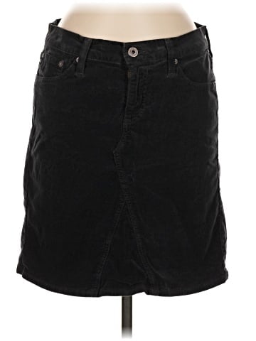 Adriano Goldschmied Denim Skirt (view 1)
