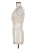 Unbranded Ivory Tank Top Size M - photo 5