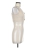 Unbranded Ivory Tank Top Size M - photo 4