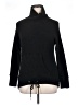 Member's Mark Black Turtleneck Sweater Size XL - photo 1