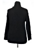 Member's Mark Black Turtleneck Sweater Size XL - photo 2