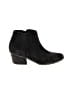 Blondo Black Ankle Boots Size 6 1/2 - photo 1