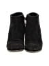 Blondo Black Ankle Boots Size 6 1/2 - photo 2