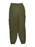 Unbranded Green Cargo Pants Size 10 (estimated) - photo 2