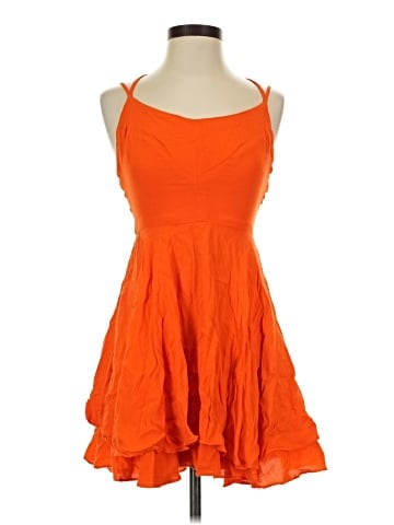 Love Tree Cocktail Dress (view 1)