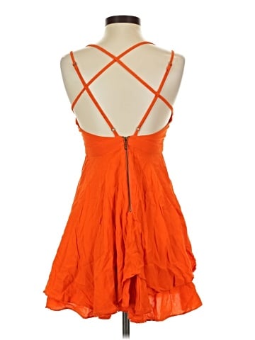 Love Tree Cocktail Dress (view 2)