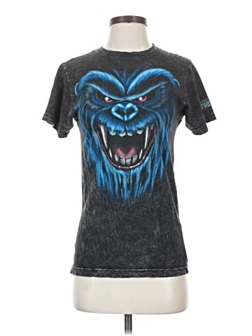 Disneyland Resort Short Sleeve T-Shirt (view 1)