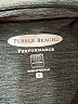 Pebble Beach Gray Track Jacket Size S - photo 6