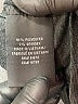 Pebble Beach Gray Track Jacket Size S - photo 7