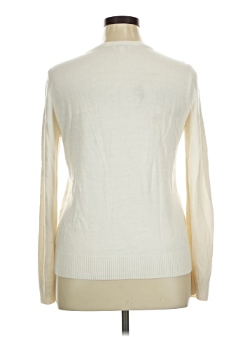 Croft & Barrow Pullover Sweater (view 2)