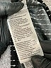 Calvin Klein Silver Short Sleeve Top Size S - photo 8