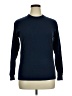 Unbranded Blue Long Sleeve T-Shirt Size XL (estimated) - photo 1