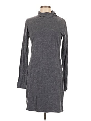 Synergy Long Sleeve Turtleneck (view 1)