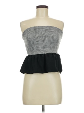 Fashion Nova Sleeveless Blouse