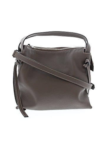 C La Canadienne Satchel (view 1)
