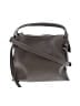 C La Canadienne Gray Brown Satchel One size - photo 1