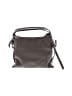 C La Canadienne Gray Brown Satchel One size - photo 3
