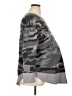 Isabel Maternity Camo Gray Sweatshirt Size XL - photo 4