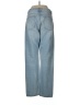 Saint Laurent 100% Cotton Blue Jeans Size 29 waist - photo 2